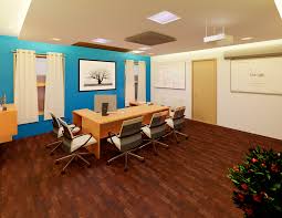 Office Space Interior Design Revit Rendering Space Interiors Interior Design Interior