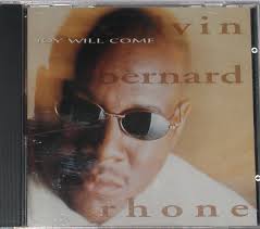 Calvin Bernard Rhone Discography: Vinyl, CDs, & More