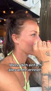 Sandra Calvin Wenn Dich Alles An Ihn Erinnert