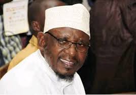 BREAKING NEWS Amiir Ummah Sheikh Muhammad Yunus komaga and other sheiks  have been realesed by court.