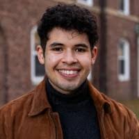 Michael Rocha's Instagram, Twitter & Facebook