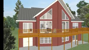 The homeowner of this property has missed at least. Floor Plan Walkthrough Wausau Homes Marquette Eliason Residence Youtube