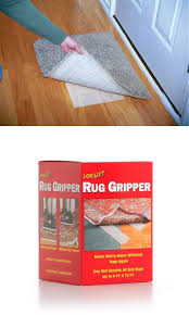 Rug Pads And Accessories 36956 Lok Lift Rug Gripper Anti Slip Tape 10 Inches By 20 Inches Buy It Now Only 10 32 On Ebay Ac Anti Slip Tape Rug Pad Rugs
