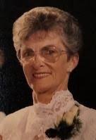 Barbara Parris Obituary (1931