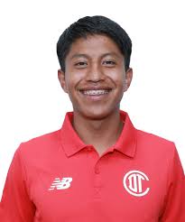 Liga MX Sub-14. Reporte Disciplinario: Jornada 14