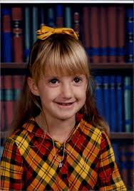 VARLEY: Jenessa, Nicole of Lucan and formerly of Exeter