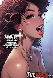 Slutty Teacher Pamela Hentai pt-br 21 - The Hentai