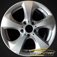 17 Bmw X Series Rims For Sale 2011 2018 Right Silver Oem Wheel 71474 Rims For Sale