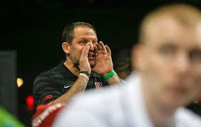 First round results for N.J. wrestlers at 2016 NCAA Wrestling Championships 