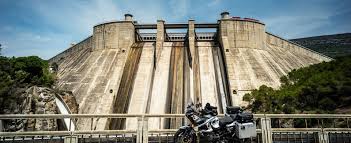 Maybe you would like to learn more about one of these? Presa De El Grado Motorcycle Diaries