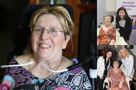 NSW Senate Candidates