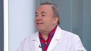 Las recomendaciones de un broncopulmonar para evitar enfermedades  respiratorias ante la llegada del frío