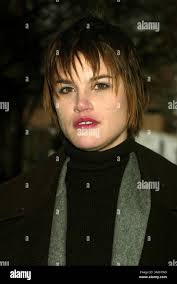 Alison folland hi-res stock photography and images