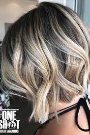 30 Medium Length Layered Hairstyles You Ll Want To Try Immediately Medium Length Hair Styles Wavy Bob Hairstyles Hair Styles