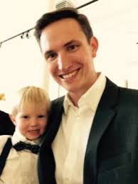 Meet the Coherian: Dain Johnson