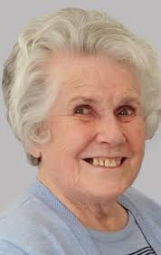 Margaret Valmair (Val) Davies