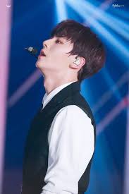 ghim của samurai san tren hwangminhyun 황민현