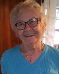 Mary Jean Boyd Battson Obituary July 9, 2023
