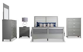 Dalton Twin Gray Bedroom Set Bedroom Set Grey Bedroom Set King Bedroom Sets