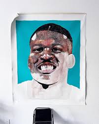 Jonathan Carver Moore