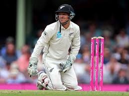 Hesson has an open mind on watling returning to where his test career began, as a specialist batsman but won't scratch the idea. New Zealand S Bj Watling To Look At Coaching After Hanging Up Gloves Cricket News Times Of India