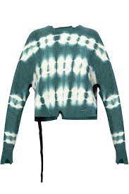Grey light weight knit vest. Rib Knit Sweater With Cut Outs Diesel Gov Canada