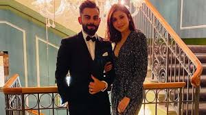 Just watched #nh10 and i am blown away. Video Anushka Sharma Shows How Husband Virat Kohli Measures Food In Their House Celebrities News India Tv