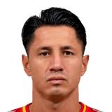 Gianluca lapadula of peru controls the ball as lionel messi of argentina lies on the ground during a match between peru and argentina as part of. Gianluca Lapadula Fifa 21 71 Rated Prices And In Game Stats Futwiz