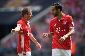 Medhi benatia 86 fifa 18 ultimate team. Bayern Munich Should Sell Medhi Benatia And Not Just Because Juventus Want Him Bavarian Football Works