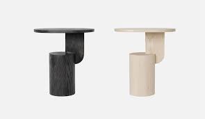 Insert Table By Ferm Living Azuremagazine Com Design Design Trends Paris Design