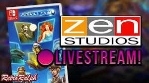 Great news silverball fans, the folks behind pinball fx3 have lovingly converted another trio of classic williams tables for you to enjoy. Let S Play Some Pinball Zen Studios Pinball Fx3 Youtube