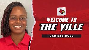 Ross Named Director of Operations for Track & Field/Cross Country