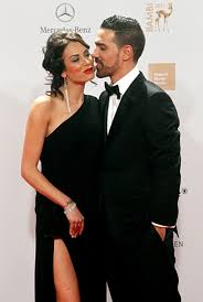 Schwester von sarah connor kämpft für bushido und ihre familie. Bushido Gala De