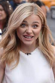  Chloe Grace Moretz Starportrat News Bilder Gala De