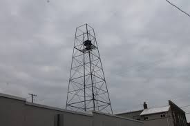 You should take shelter immediately. Winds Of Change Tornado Warning System Meets New Technology The Antrim Review