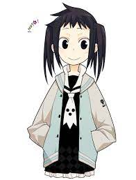 Harudori Tsugumi 1343454 Fullsize Image 942x1240 Zerochan Anime Soul Soul Eater Soul Eater Kid