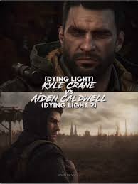Dying Light Kyle Crane Badass Scene