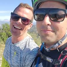 Adam crushing the preserve and putting two awesome families into homes this  week!