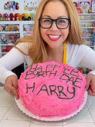 PLEASE READ‼️Hunter that works in the Lego Store at Downtown Disney gave me  an idea! Make a Lego cart with Lego treats like this churro (he made),  candy apple, Disney popcorn, Mickey