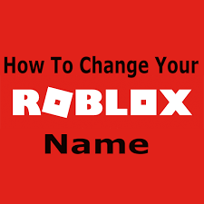 Roblox Login How To Change Your Name In Roblox Roblox Changing Your Name How To Change Name