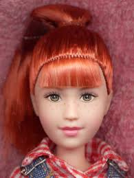 Other Mattel® dolls