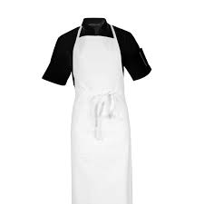 Votre tablier, peut être conçu avec votre logo, votre nom ou celui de votre société! Tablier De Cuisine Noir Tablier De Cuisine Bavette Noir