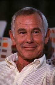 Johnny It does not seem possible, but it is a fact that Johnny Carson has  been gone from our regular lives for 30 years now. It was