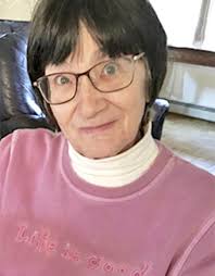 Diane Kay Snow Obituary