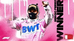 Bekijk onze checo perez selectie voor de allerbeste unieke of custom handgemaakte items uit onze ben je helemaal hierheen gescrold om over checo perez te lezen? Formula 1 On Twitter ð—–ð—›ð—˜ð—–ð—¢ð—¢ð—¢ð—¢ð—¢ð—¢ð—¢ð—¢ð—¢ð—¢ Sergio Perez Takes His Maiden Formula 1 Win With An Incredible Recovery Drive Wow Sakhirgp F1 Https T Co T6lq9tngr2