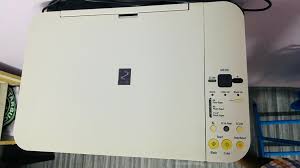 This is a generic printer driver that supports various canon devices. Canon Printer Mp258 Used Electronics Computers Others On Carousell