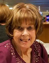 Obituary information for Elaine Marjorie Heiman