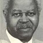 Dr. Calvin Thigpen. Sr. Obituary