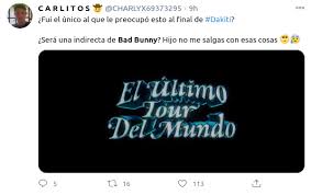Em d ahí donde no has llegao sabe que yo te llevaré. Bad Bunny Y Jhay Cortez Explotaron Los Memes Con El Videoclip De Dakiti