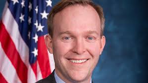 Utah Rep. Ben McAdams awarded for willingness to 'work across the aisle'
